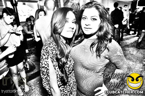 Tryst nightclub photo 270 - September 1st, 2012