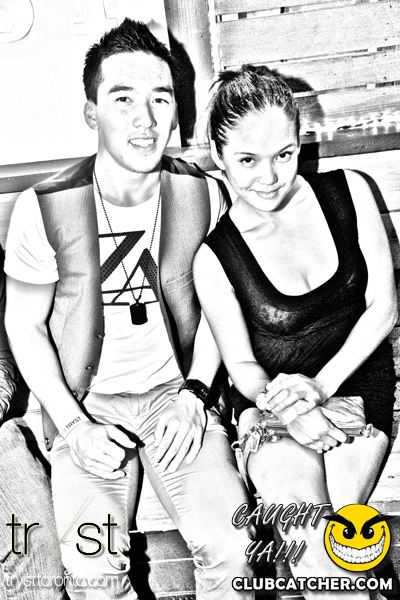 Tryst nightclub photo 272 - September 1st, 2012