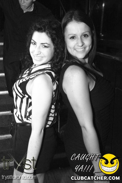 Tryst nightclub photo 274 - September 1st, 2012