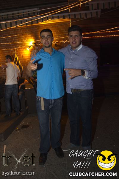 Tryst nightclub photo 275 - September 1st, 2012