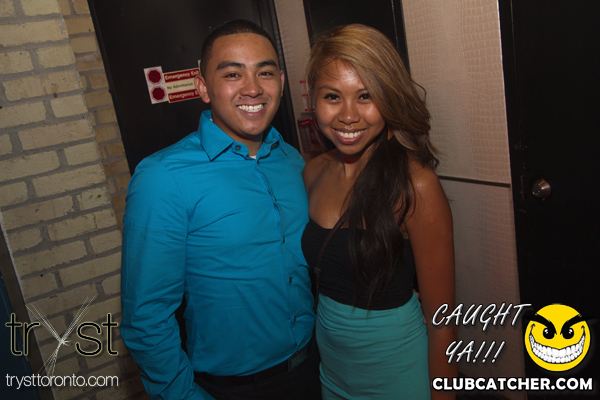 Tryst nightclub photo 276 - September 1st, 2012