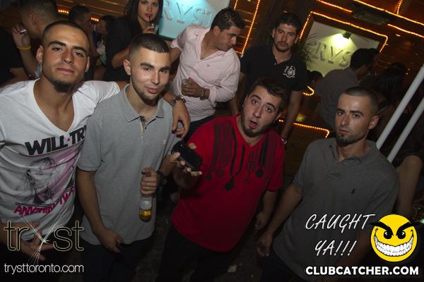 Tryst nightclub photo 279 - September 1st, 2012