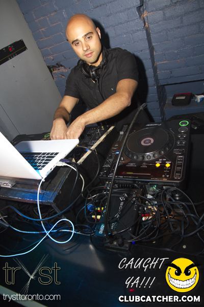 Tryst nightclub photo 29 - September 1st, 2012