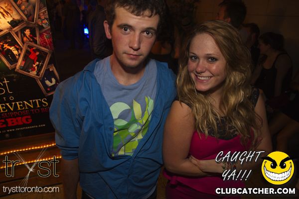 Tryst nightclub photo 281 - September 1st, 2012