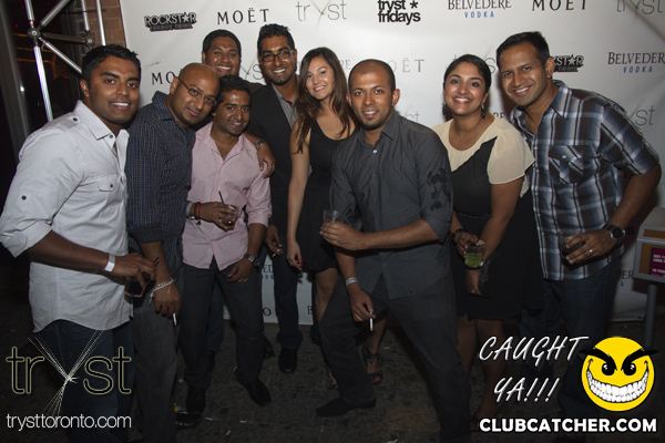 Tryst nightclub photo 282 - September 1st, 2012