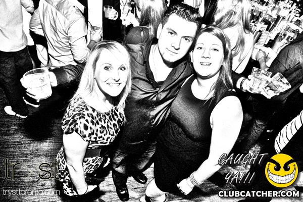 Tryst nightclub photo 283 - September 1st, 2012