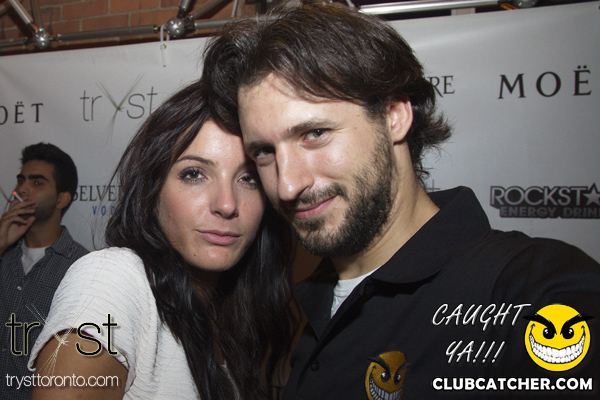 Tryst nightclub photo 285 - September 1st, 2012
