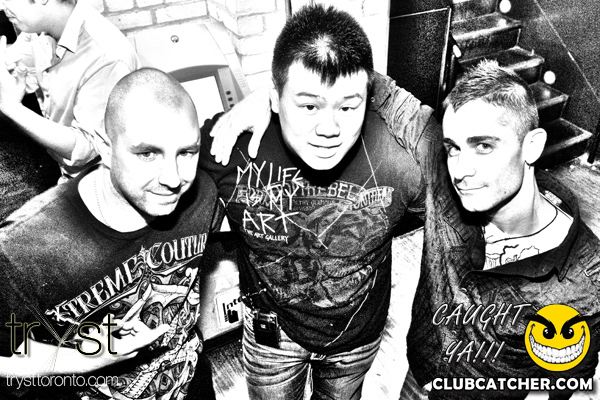 Tryst nightclub photo 286 - September 1st, 2012