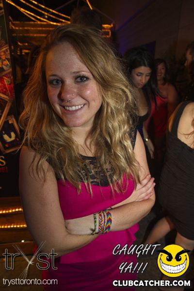 Tryst nightclub photo 288 - September 1st, 2012