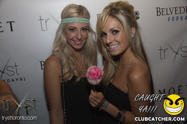 Tryst nightclub photo 289 - September 1st, 2012