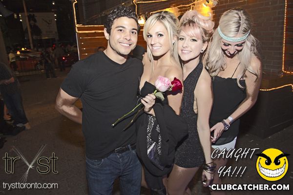 Tryst nightclub photo 290 - September 1st, 2012