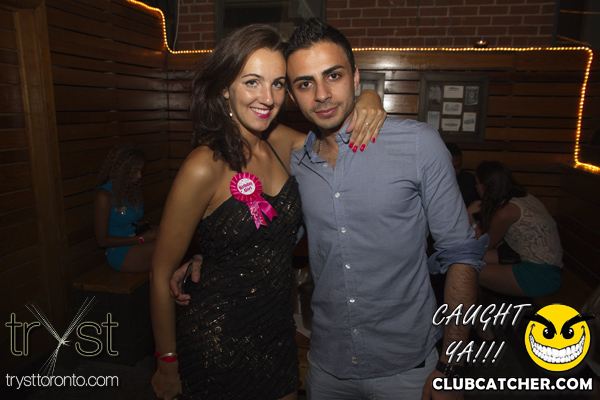 Tryst nightclub photo 292 - September 1st, 2012