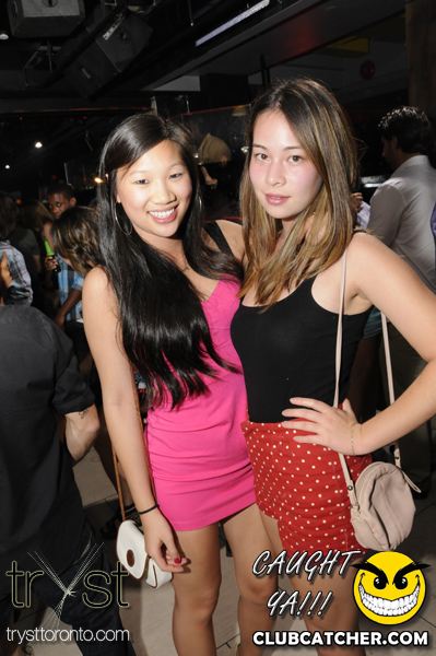Tryst nightclub photo 294 - September 1st, 2012