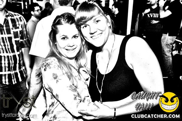 Tryst nightclub photo 296 - September 1st, 2012