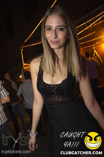 Tryst nightclub photo 298 - September 1st, 2012