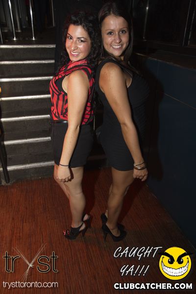 Tryst nightclub photo 299 - September 1st, 2012
