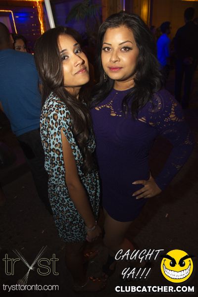 Tryst nightclub photo 301 - September 1st, 2012