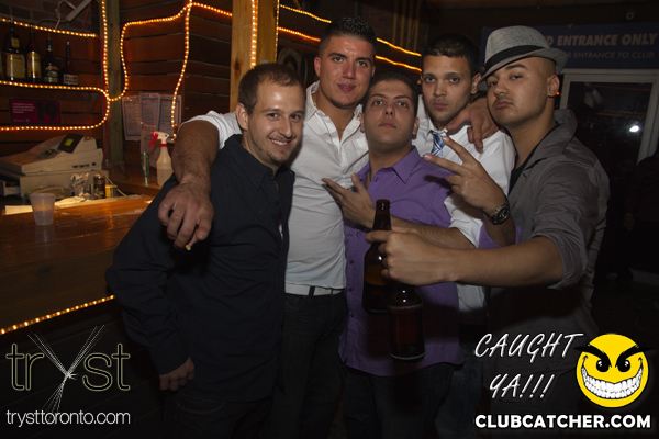 Tryst nightclub photo 303 - September 1st, 2012