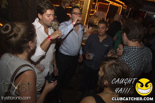 Tryst nightclub photo 304 - September 1st, 2012