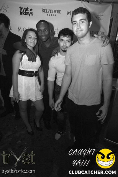 Tryst nightclub photo 306 - September 1st, 2012