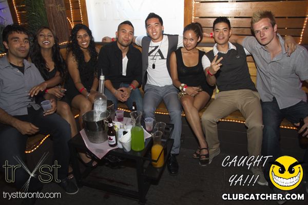 Tryst nightclub photo 308 - September 1st, 2012