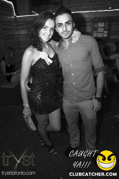 Tryst nightclub photo 315 - September 1st, 2012