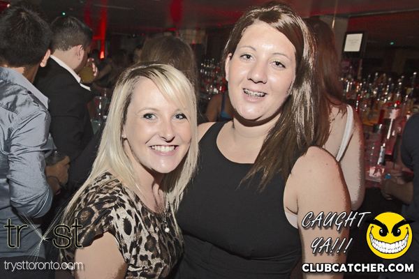 Tryst nightclub photo 317 - September 1st, 2012
