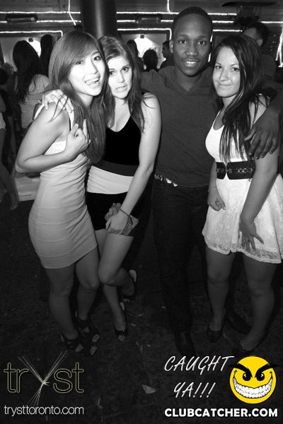 Tryst nightclub photo 319 - September 1st, 2012