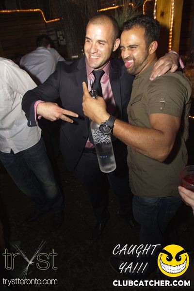 Tryst nightclub photo 320 - September 1st, 2012