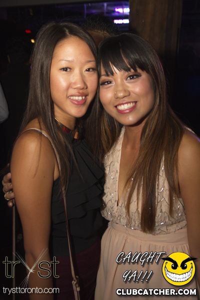 Tryst nightclub photo 33 - September 1st, 2012