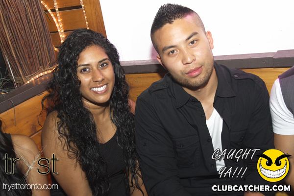 Tryst nightclub photo 321 - September 1st, 2012