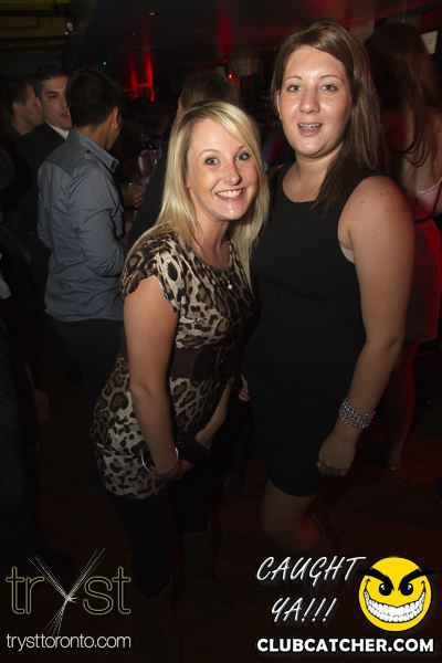 Tryst nightclub photo 324 - September 1st, 2012