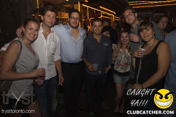 Tryst nightclub photo 326 - September 1st, 2012