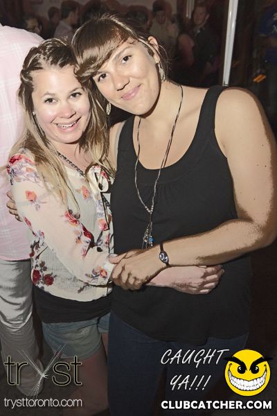 Tryst nightclub photo 328 - September 1st, 2012