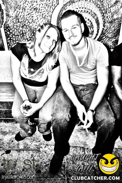 Tryst nightclub photo 331 - September 1st, 2012