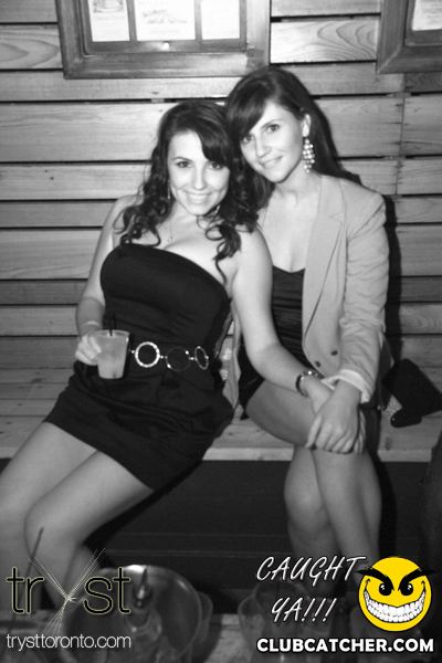 Tryst nightclub photo 333 - September 1st, 2012