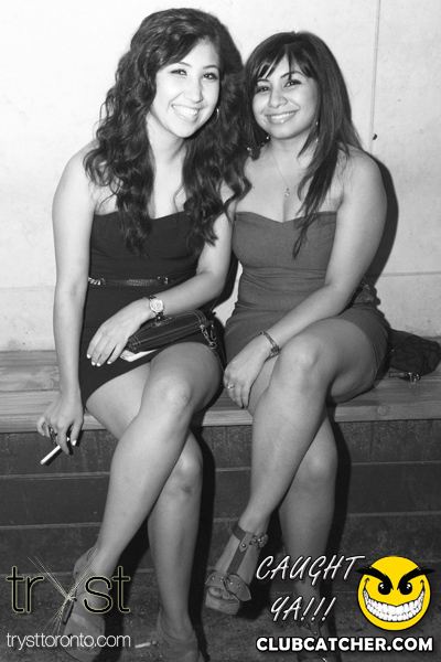 Tryst nightclub photo 334 - September 1st, 2012