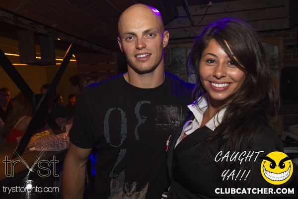 Tryst nightclub photo 335 - September 1st, 2012