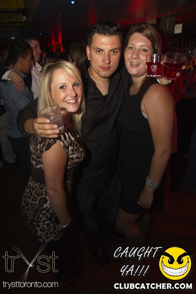 Tryst nightclub photo 336 - September 1st, 2012