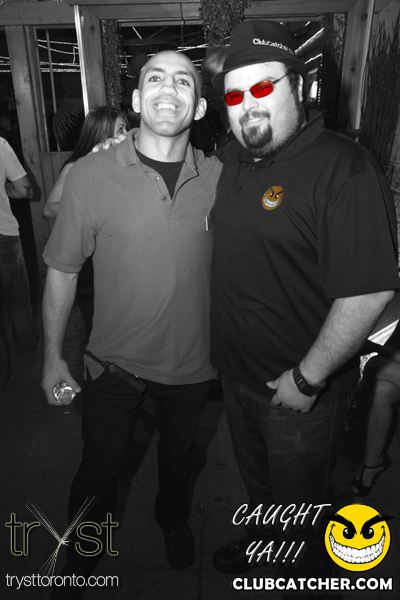 Tryst nightclub photo 337 - September 1st, 2012