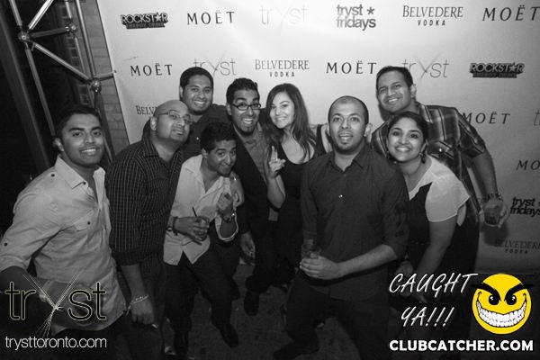 Tryst nightclub photo 339 - September 1st, 2012