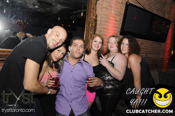 Tryst nightclub photo 340 - September 1st, 2012