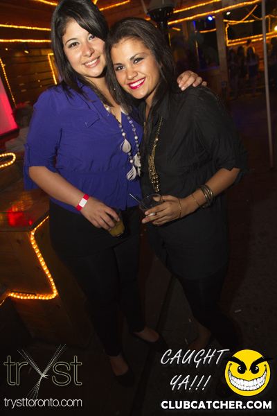 Tryst nightclub photo 35 - September 1st, 2012