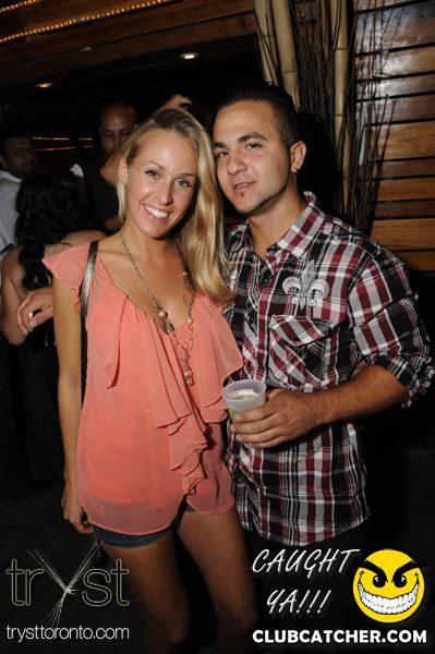 Tryst nightclub photo 341 - September 1st, 2012