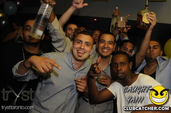 Tryst nightclub photo 344 - September 1st, 2012