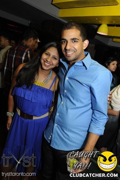 Tryst nightclub photo 350 - September 1st, 2012