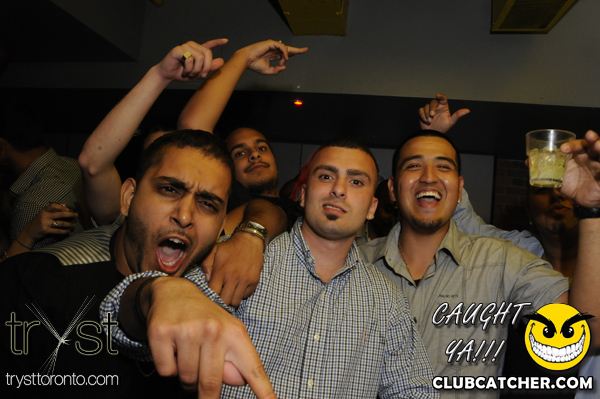 Tryst nightclub photo 351 - September 1st, 2012