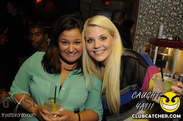Tryst nightclub photo 354 - September 1st, 2012