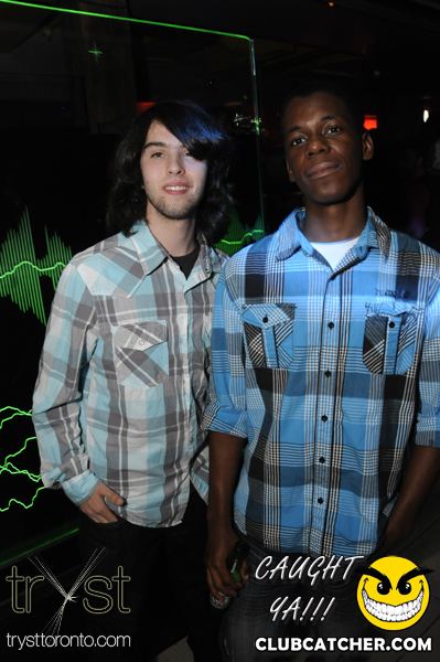 Tryst nightclub photo 358 - September 1st, 2012