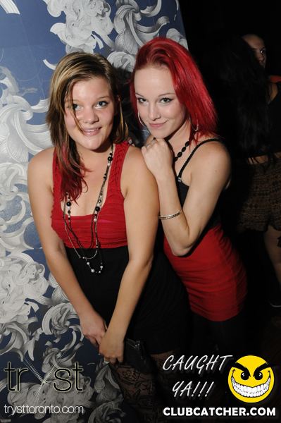 Tryst nightclub photo 359 - September 1st, 2012